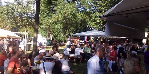 Lanz Park Fest 2026