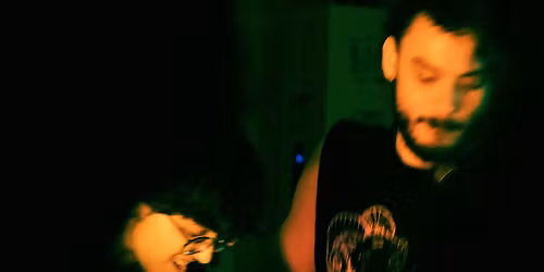 Zailee Haze, Counterproductive, Canyon Drive & Jake Curran + the Slough