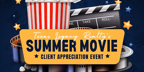 Client appreciation event