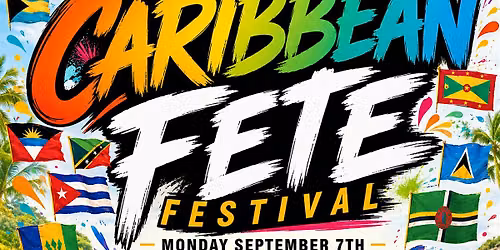 CARIBBEAN FETE FESTIVAL