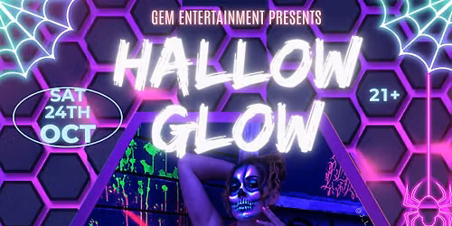 Hallow Glow