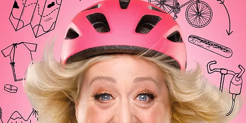 Christel de Laat - En door?! (reprise)