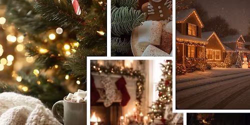 The Night Before Christmas Cookie Decorating Class