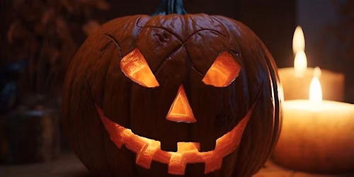 The Rustic Pines Annual Halloween Bash