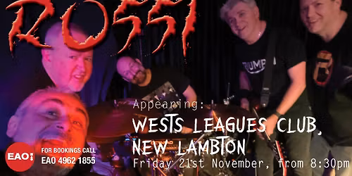 Wests New Lambton - The Marble Bar