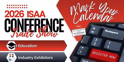 2026 Illinois Conference & Trade Show