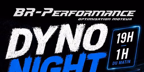 Dyno Night By BR Performance Luxembourg