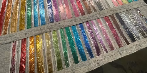 Fairy Hair - Gainesville Dillard\u2019s Scentsational Beauty Event