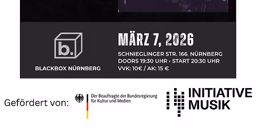 Capacopter & Lilia May