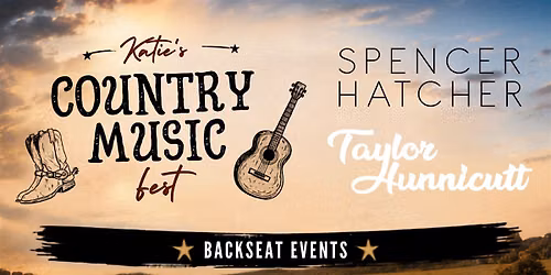 Katie's Country Music Fest