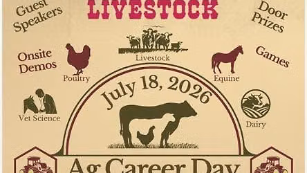 Ag Career Day