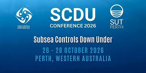 Subsea Controls Down Under Conference 2026