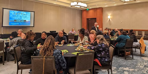 June LIVE VA Beach Money 101 NEW LOCATION-Your host: The Inspire You Agency