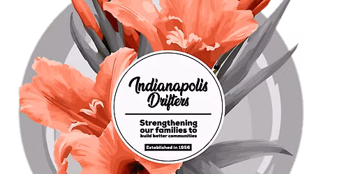 The Indianapolis Drifters' Women with Purpose Luncheon