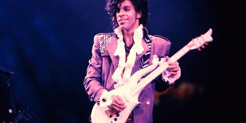 PURPLE RAIN at Paramount Summer Classic Film Series