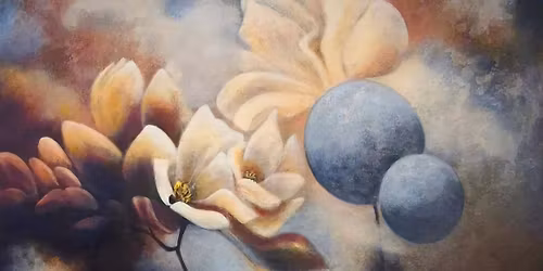 Annikaprana - Solo Exhibition