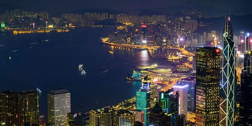 Haringey Hongkongers - March Meetup