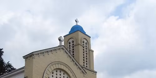 Dionysos Greek Festival 2026 