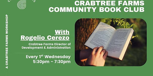 Community Book Club: Animal, Vegetable, Miracle: A Year of Food Life