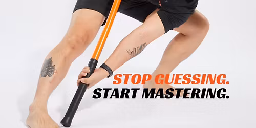 Stick Mobility Level 1 Certification