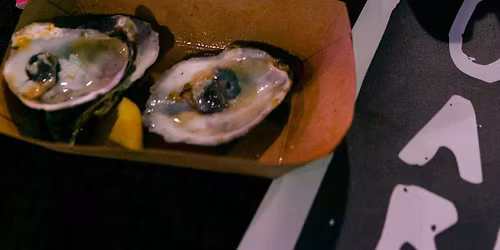 31st annual Cucalorus Film Festival Oyster Party 