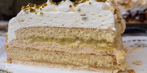 Kaffee und Kuchen am 09.11.2025