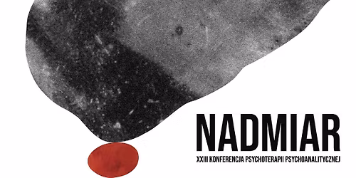 XXIII Konferencja PTPP - NADMIAR