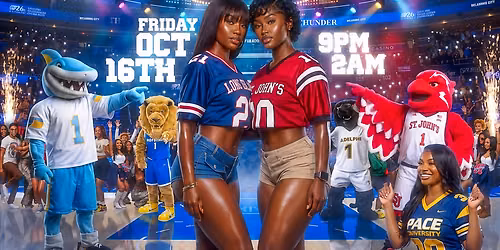 BATTLE OF THE COLLEGES