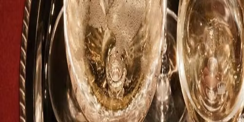 New Year's Eve (NYE)