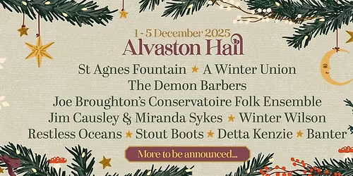 Costa Winter Festival