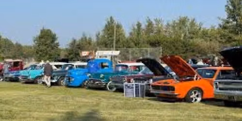 Mulhurst Daze Car Show & Parade