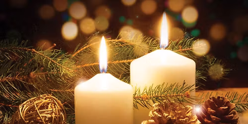 Family Carol Service