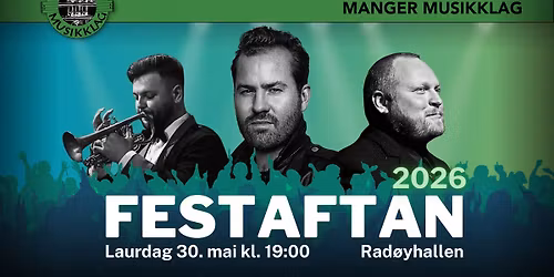 FESTAFTAN 2026