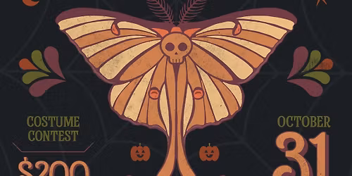 Late Nite By Lamp Lite & Oddities Expo