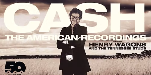 CASH - The American Recordings 