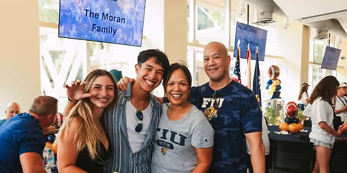 2026 FIU Family Weekend