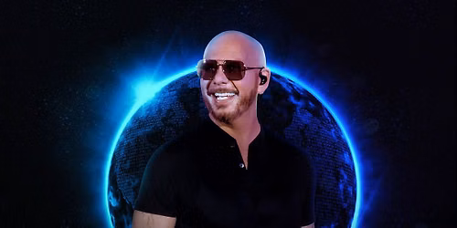 Pitbull & Lil Jon - Grand Rapids