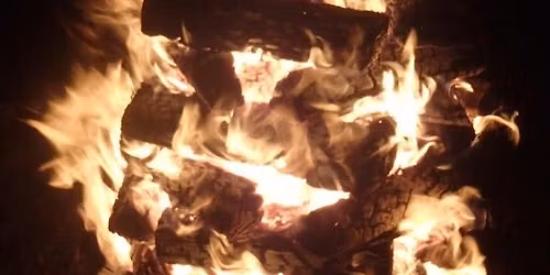 YULE - FEUER-ZEREMONIE ZUR WINTERSONNWEND