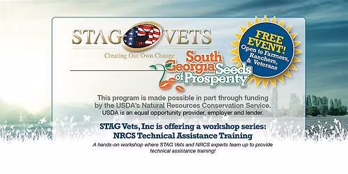 Beginner Beekeeping- STAG Vets NRCS