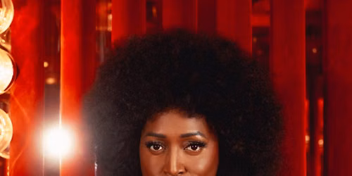 Mica Paris