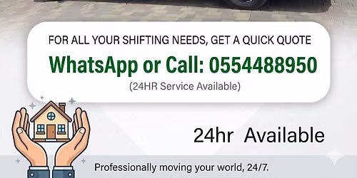 Abu Dhabi Movers & Packers