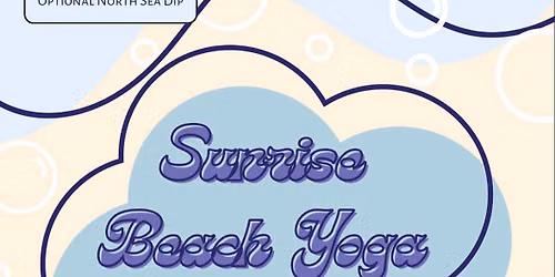 Sunrise Beach Yoga