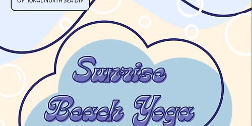 Sunrise Beach Yoga