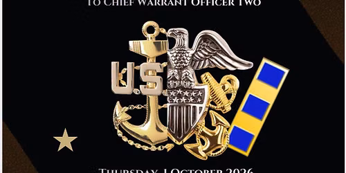 Commissioning Ceremony