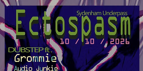 EctoSpasm
