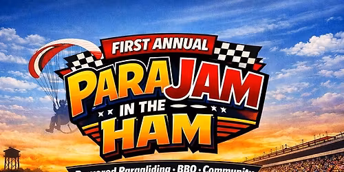 Parajam in the Ham