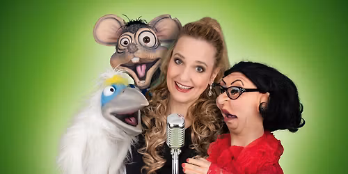 31. Festival der Kleinkunst: Murzarella I Pumpwerk Wilhelmshaven