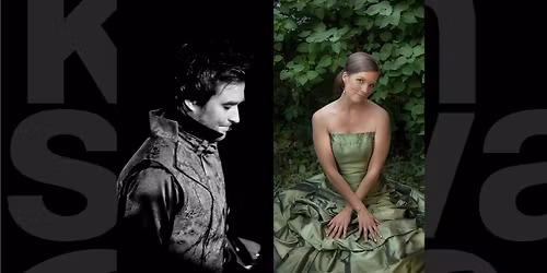 Timanttisarja: Flyygelit dialogissa, valssia ja fantasiaa