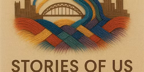 Stories of Us Photo Exhibition Launch Event