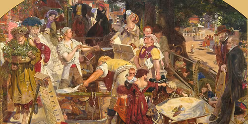 Manchester & the Pre-Raphaelites